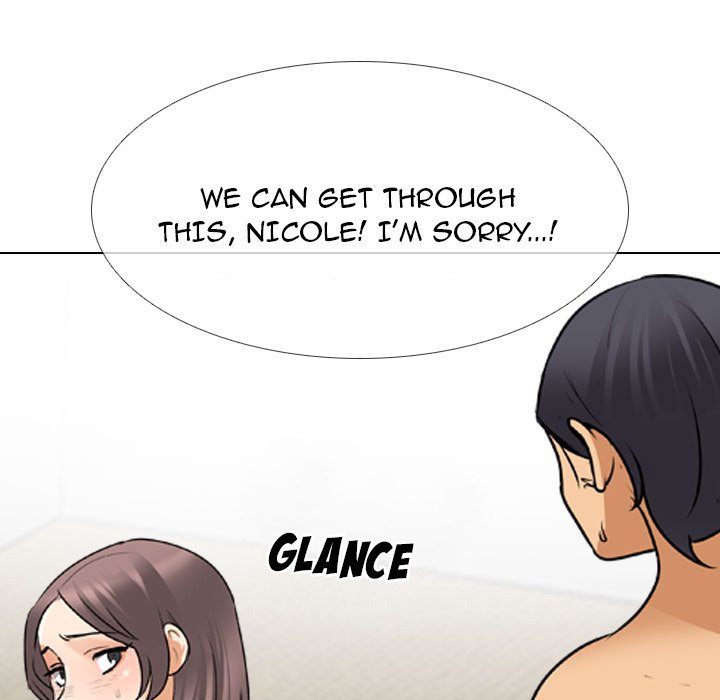 Our Exchange Chapter 129 - Manhwa18.com