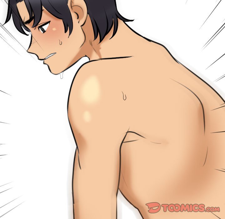 Our Exchange Chapter 129 - Manhwa18.com