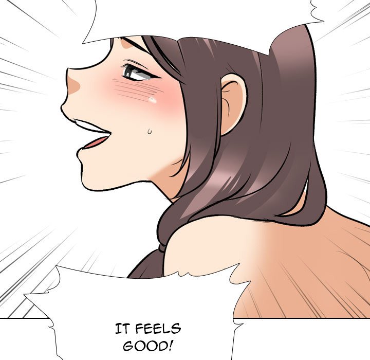 Our Exchange Chapter 129 - Manhwa18.com