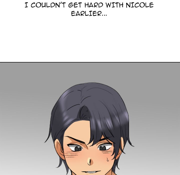 Our Exchange Chapter 129 - Manhwa18.com