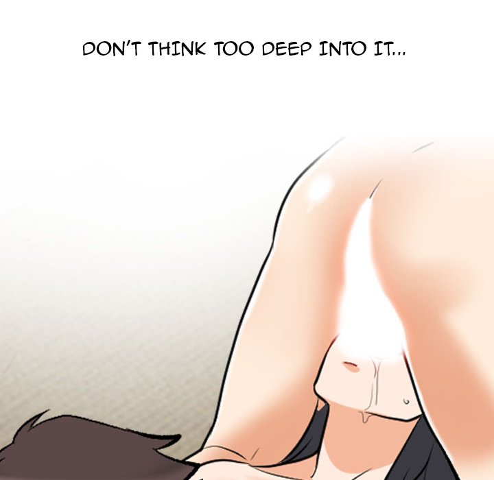 Our Exchange Chapter 129 - Manhwa18.com