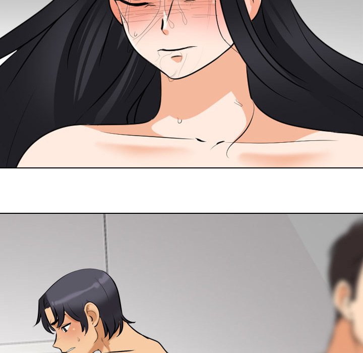 Our Exchange Chapter 129 - Manhwa18.com