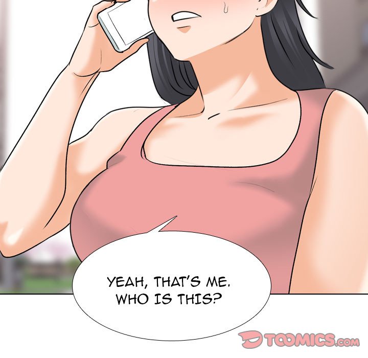 Our Exchange Chapter 129 - Manhwa18.com