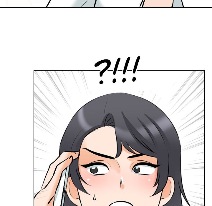 Our Exchange Chapter 129 - Manhwa18.com