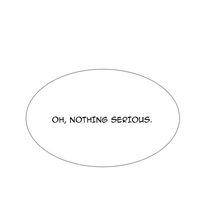 Our Exchange Chapter 129 - Manhwa18.com