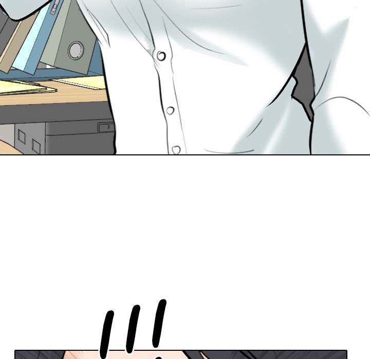 Our Exchange Chapter 129 - Manhwa18.com