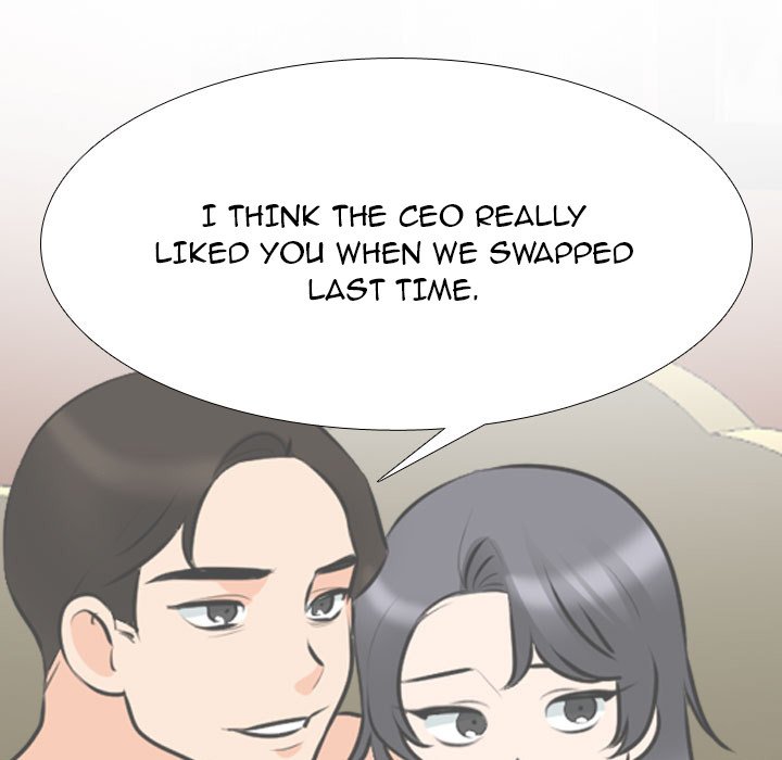 Our Exchange Chapter 130 - Manhwa18.com