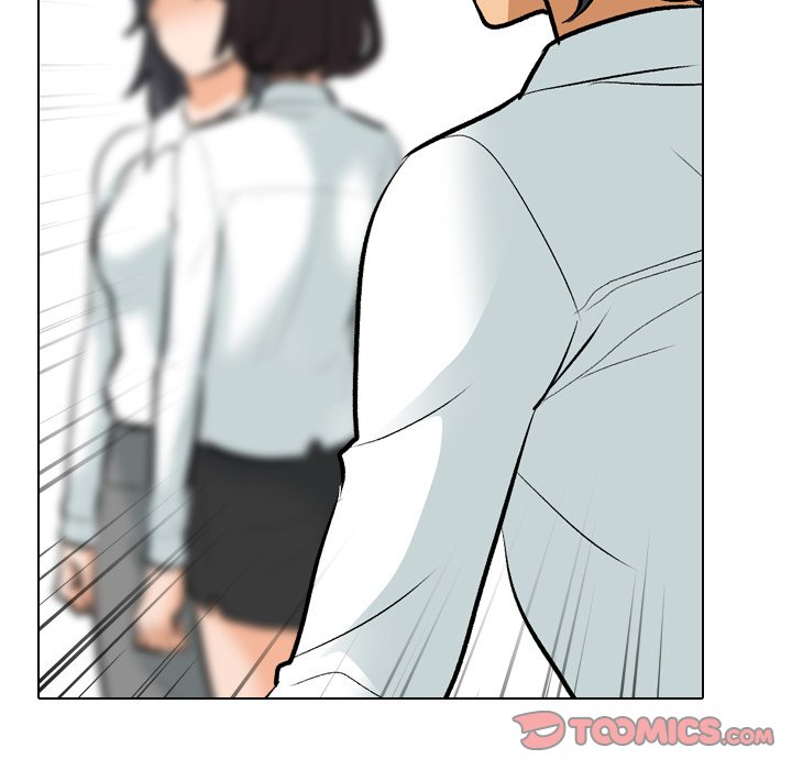 Our Exchange Chapter 131 - Manhwa18.com