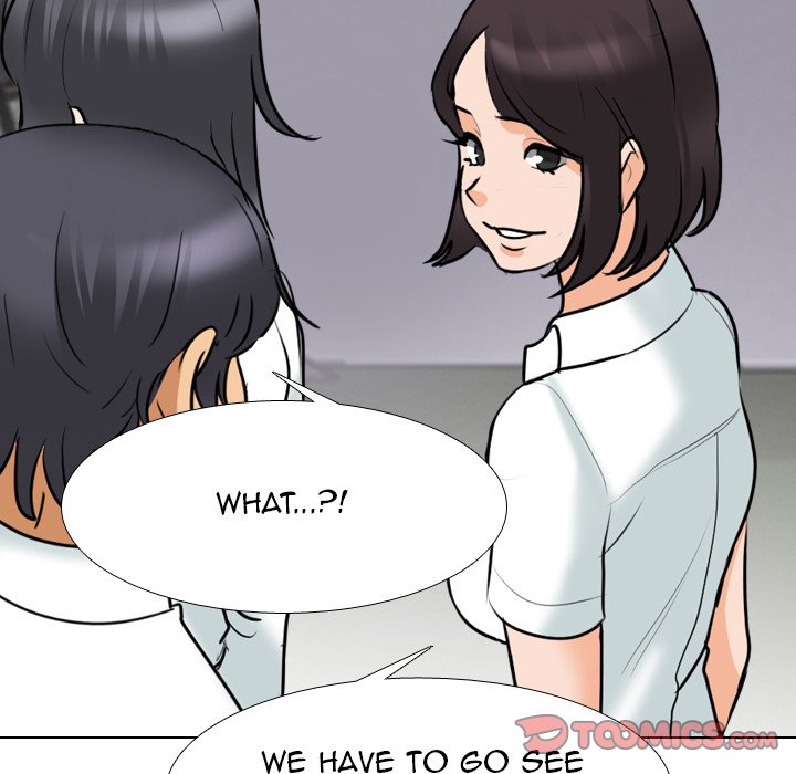 Our Exchange Chapter 131 - Manhwa18.com