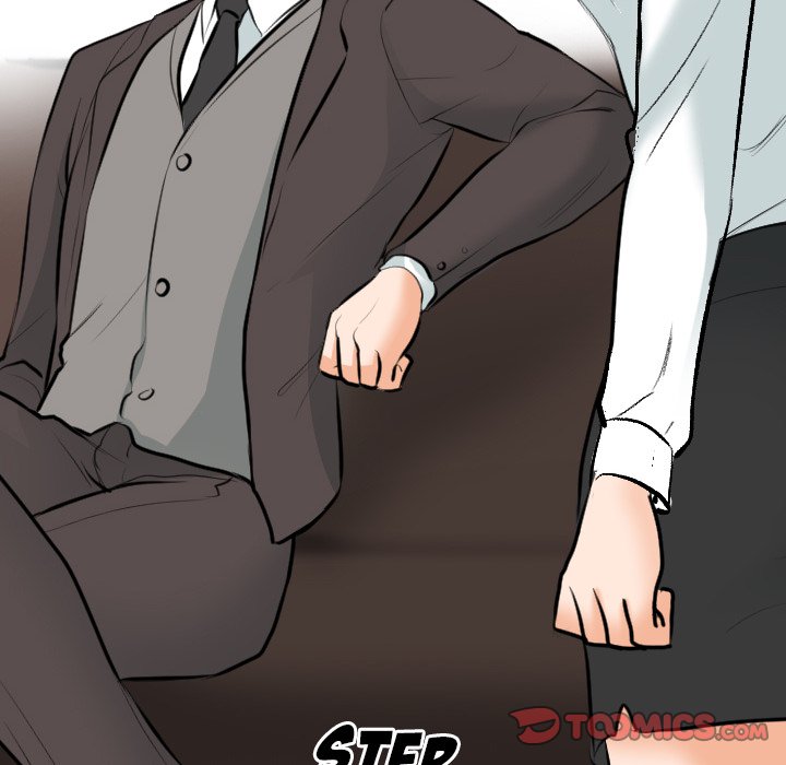 Our Exchange Chapter 131 - Manhwa18.com