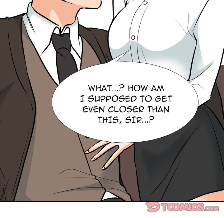 Our Exchange Chapter 131 - Manhwa18.com