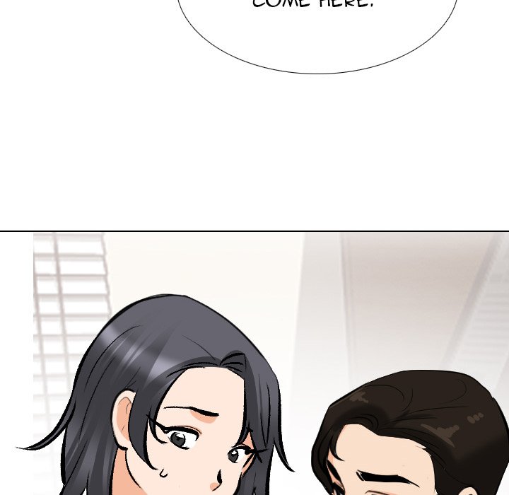 Our Exchange Chapter 131 - Manhwa18.com