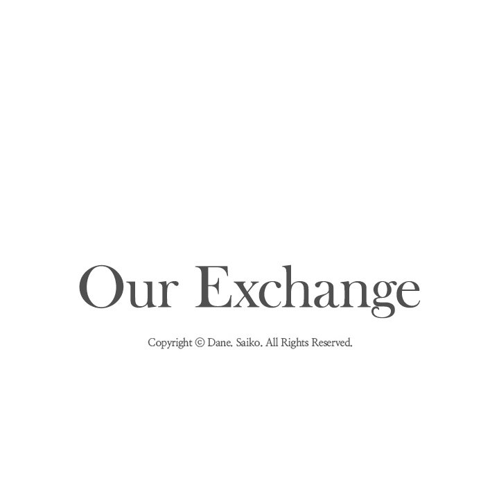 Our Exchange Chapter 133 - Manhwa18.com