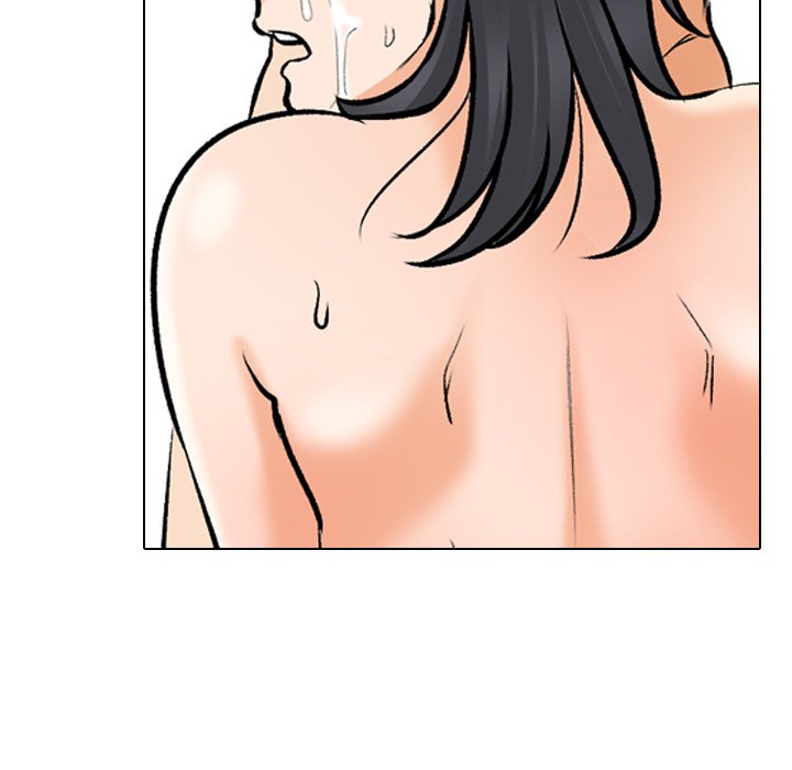 Our Exchange Chapter 133 - Manhwa18.com