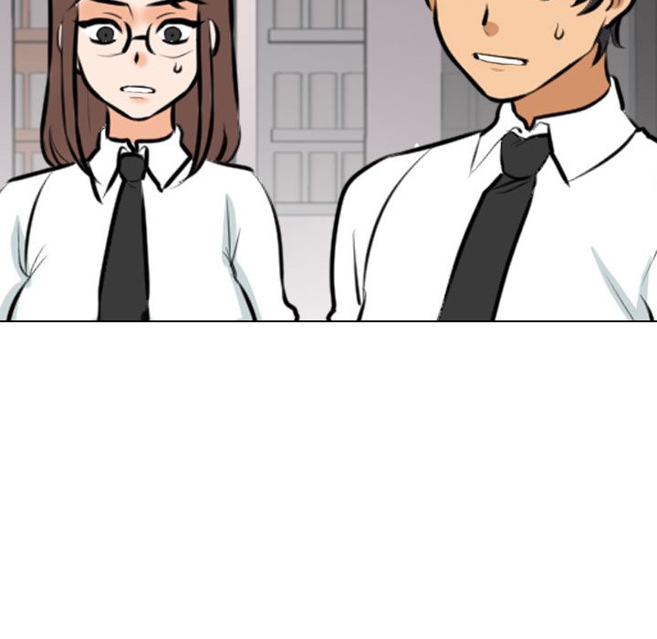 Our Exchange Chapter 134 - Manhwa18.com