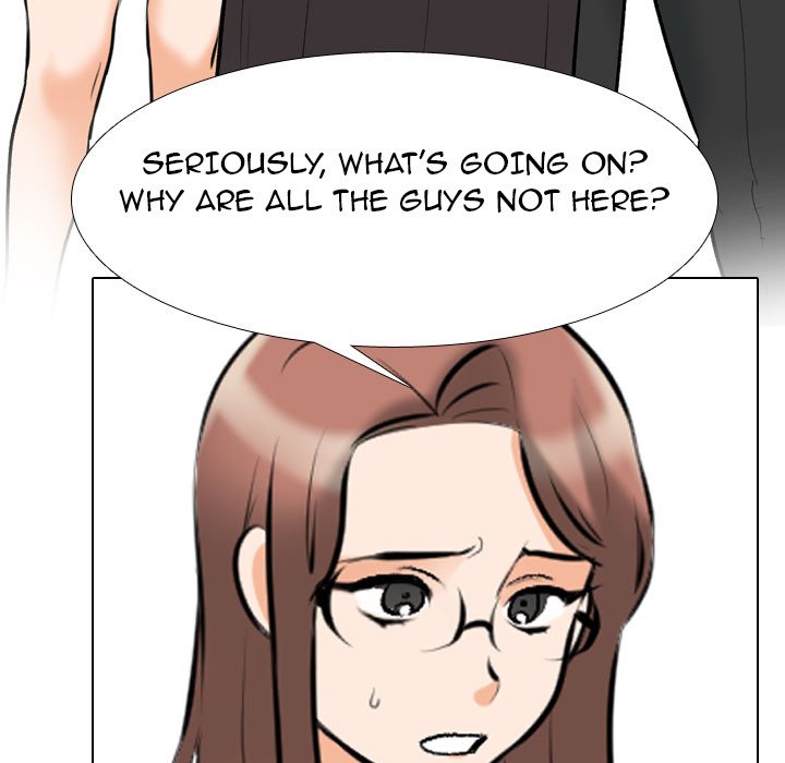 Our Exchange Chapter 134 - Manhwa18.com