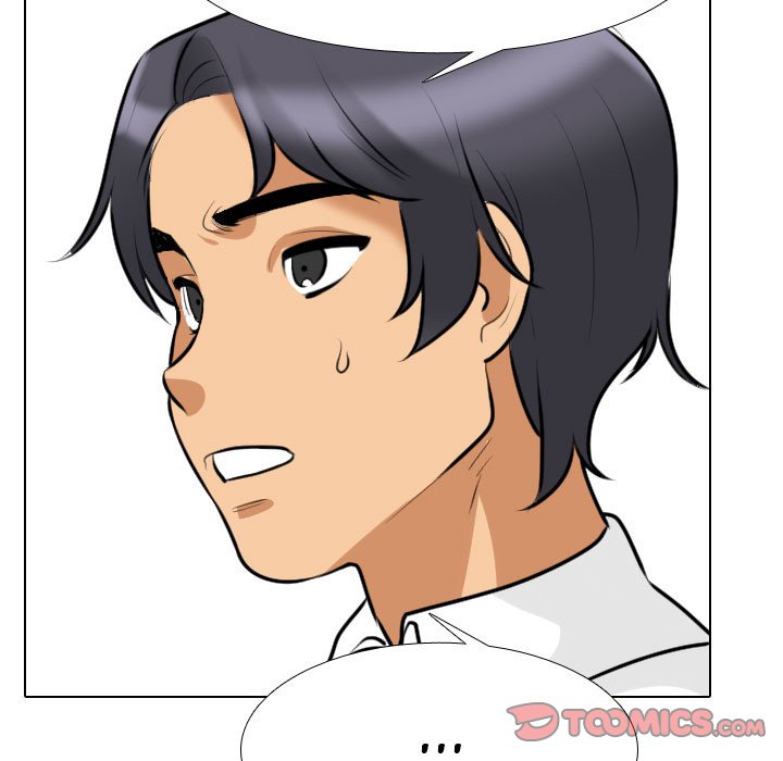 Our Exchange Chapter 134 - Manhwa18.com