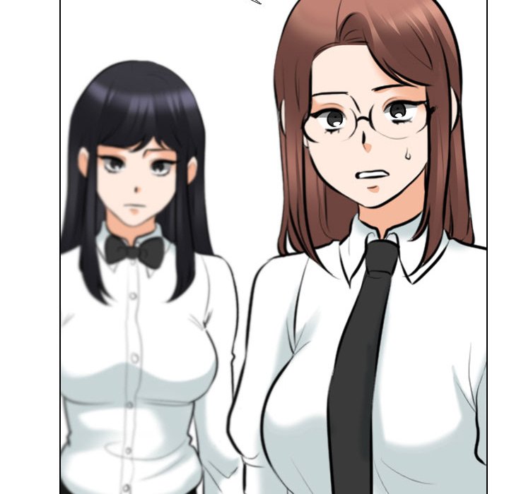 Our Exchange Chapter 134 - Manhwa18.com