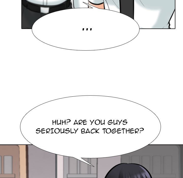 Our Exchange Chapter 134 - Manhwa18.com