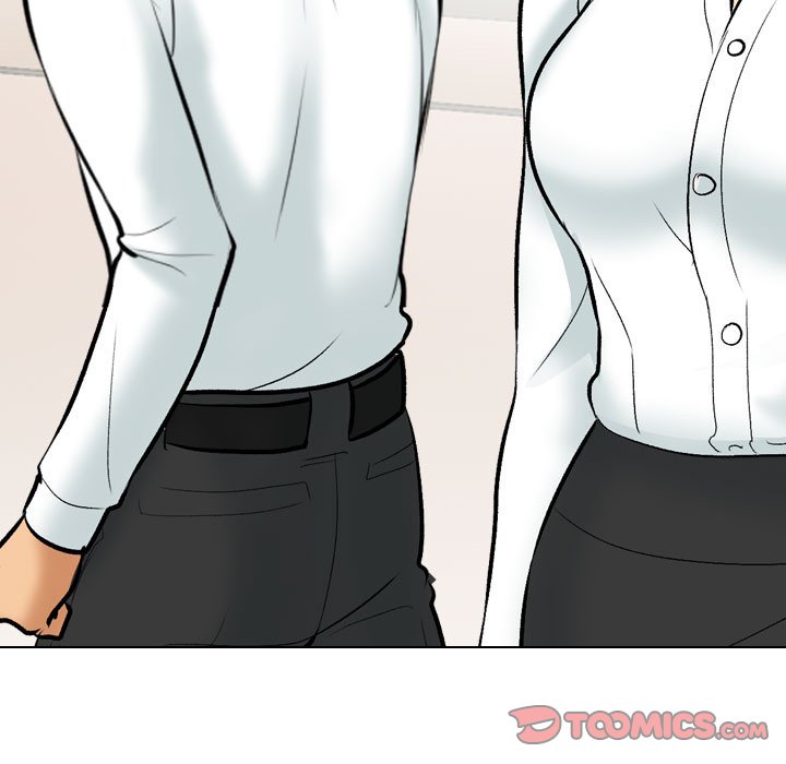 Our Exchange Chapter 135 - Manhwa18.com