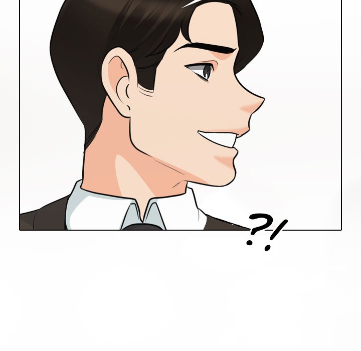 Our Exchange Chapter 135 - Manhwa18.com