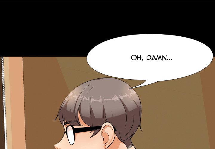 Our Exchange Chapter 14 - Manhwa18.com