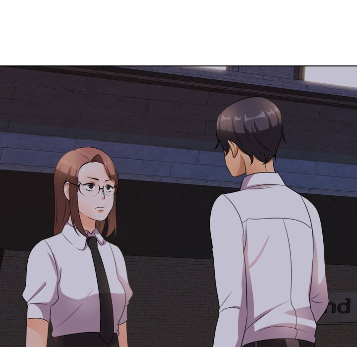 Our Exchange Chapter 14 - Manhwa18.com