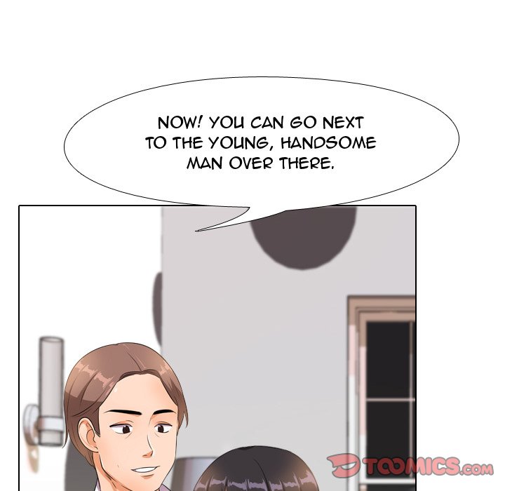 Our Exchange Chapter 14 - Manhwa18.com