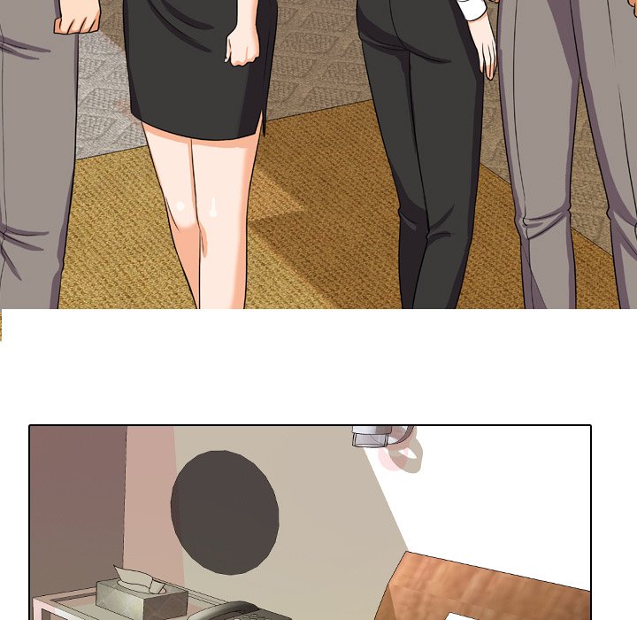 Our Exchange Chapter 14 - Manhwa18.com