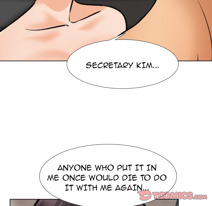 Our Exchange Chapter 143 - Manhwa18.com