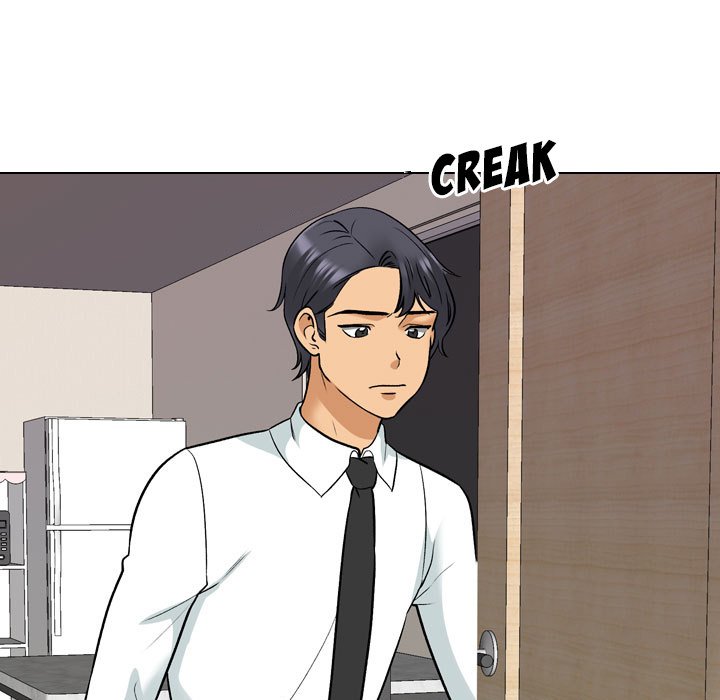 Our Exchange Chapter 144 - Manhwa18.com