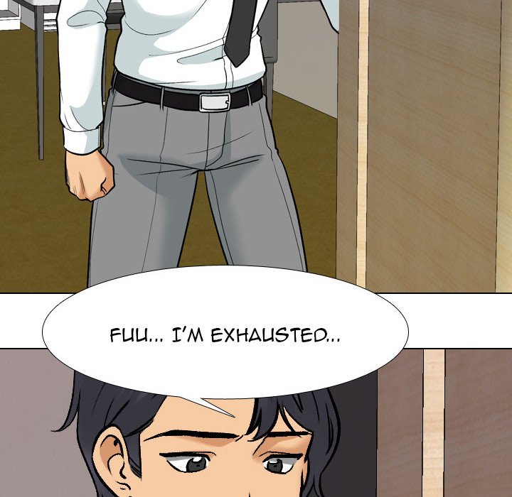 Our Exchange Chapter 144 - Manhwa18.com