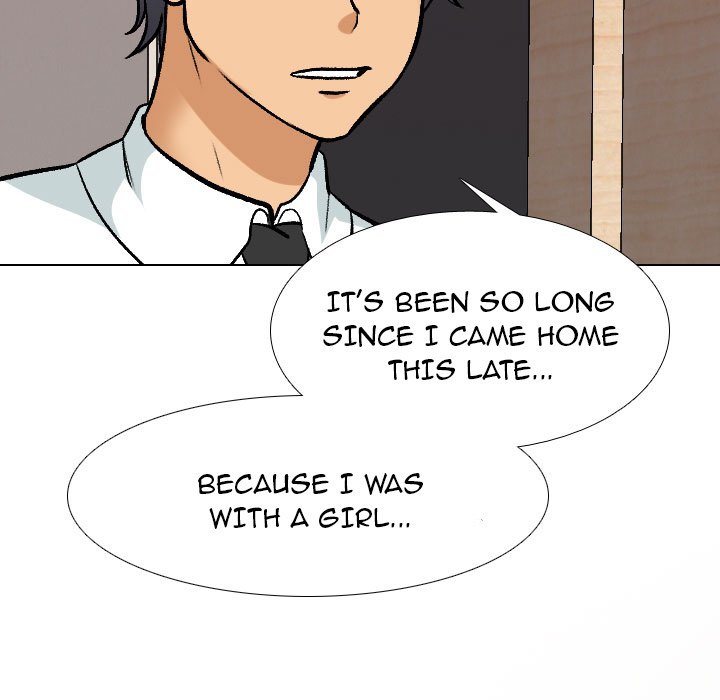 Our Exchange Chapter 144 - Manhwa18.com