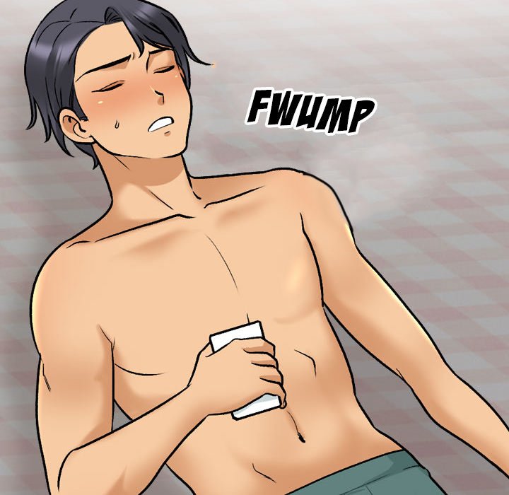 Our Exchange Chapter 144 - Manhwa18.com