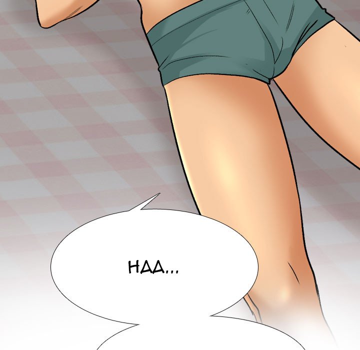 Our Exchange Chapter 144 - Manhwa18.com