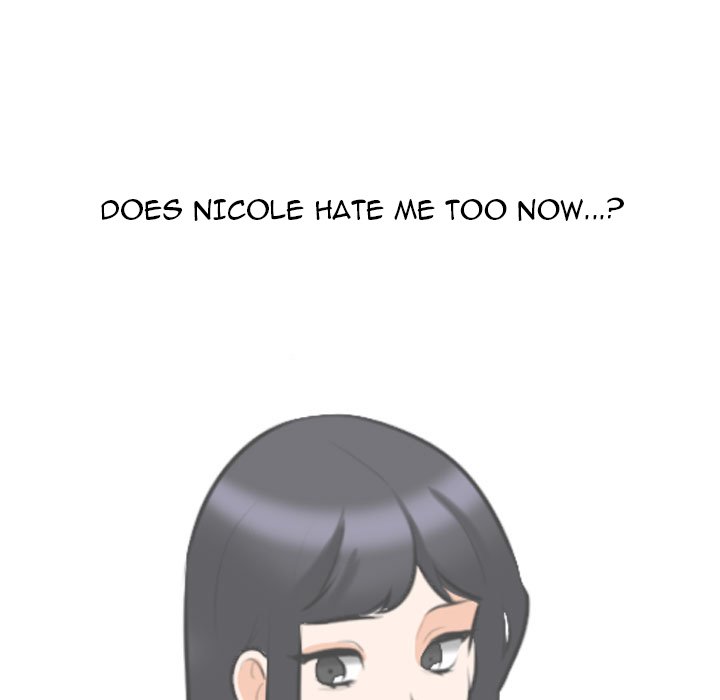 Our Exchange Chapter 144 - Manhwa18.com