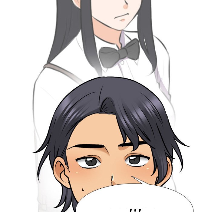 Our Exchange Chapter 144 - Manhwa18.com