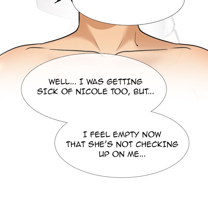 Our Exchange Chapter 144 - Manhwa18.com