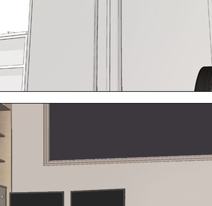 Our Exchange Chapter 144 - Manhwa18.com