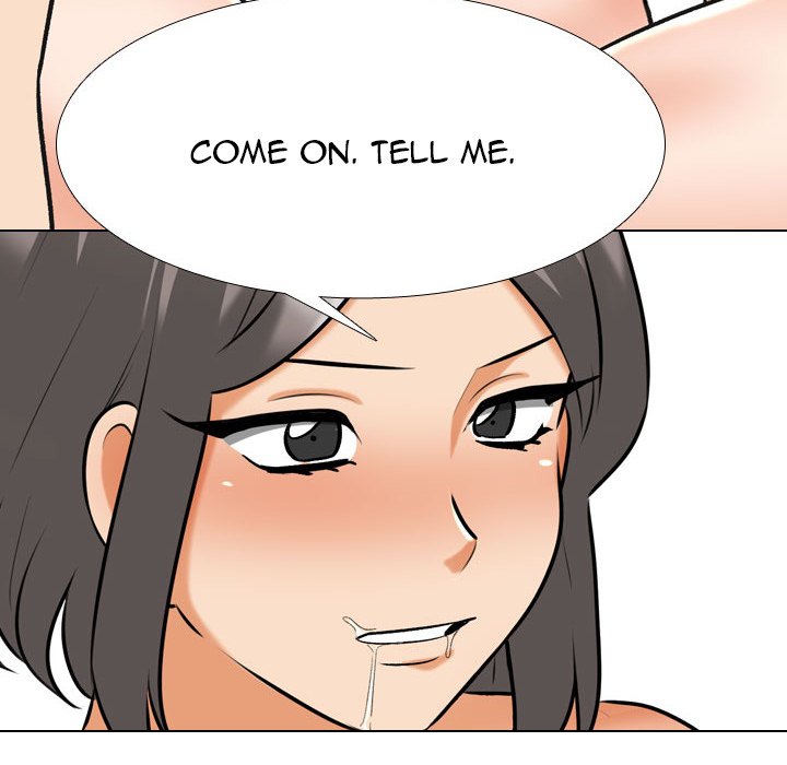 Our Exchange Chapter 144 - Manhwa18.com