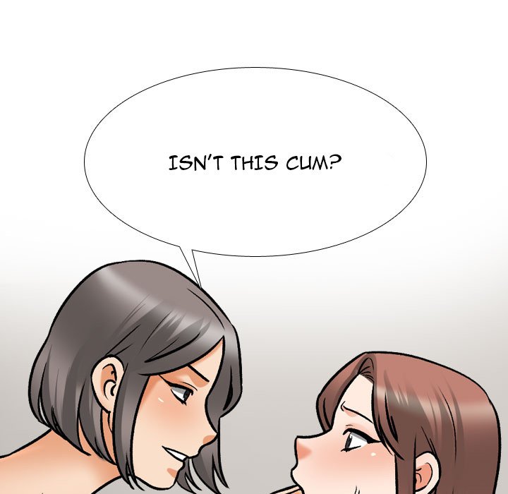 Our Exchange Chapter 144 - Manhwa18.com