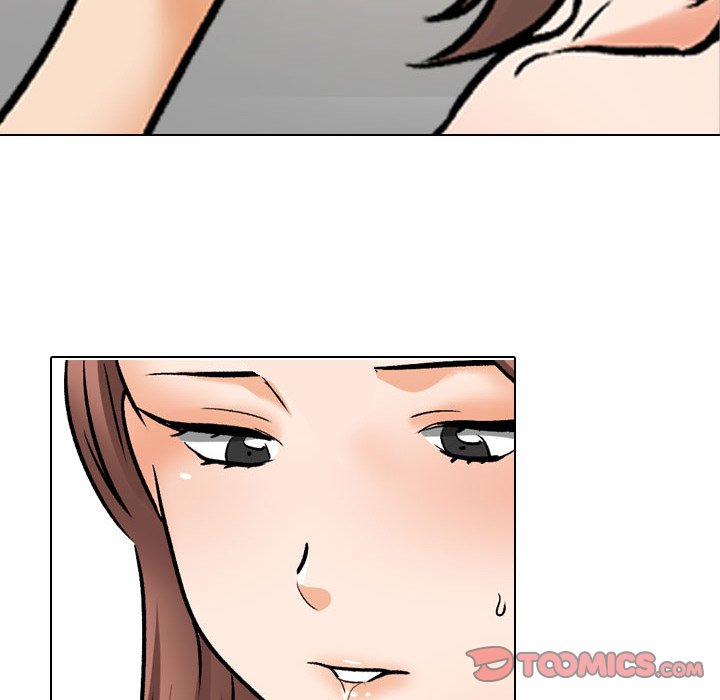 Our Exchange Chapter 144 - Manhwa18.com