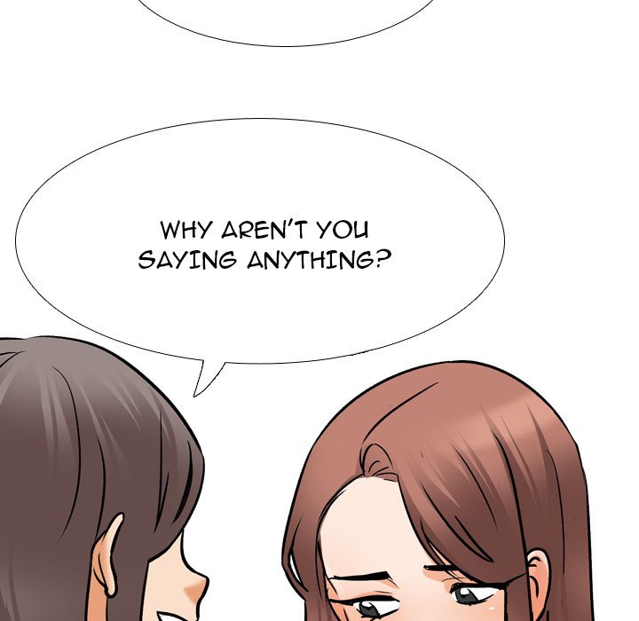 Our Exchange Chapter 144 - Manhwa18.com