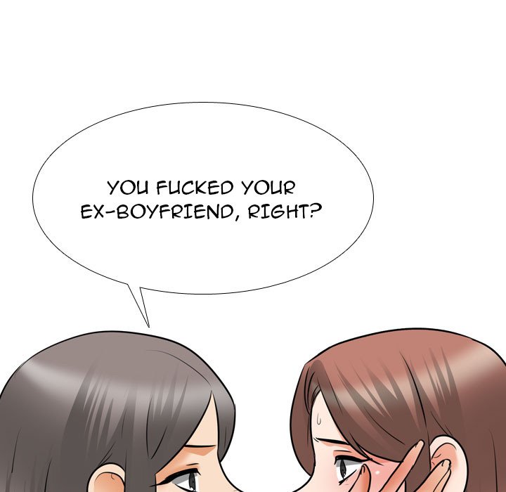 Our Exchange Chapter 144 - Manhwa18.com