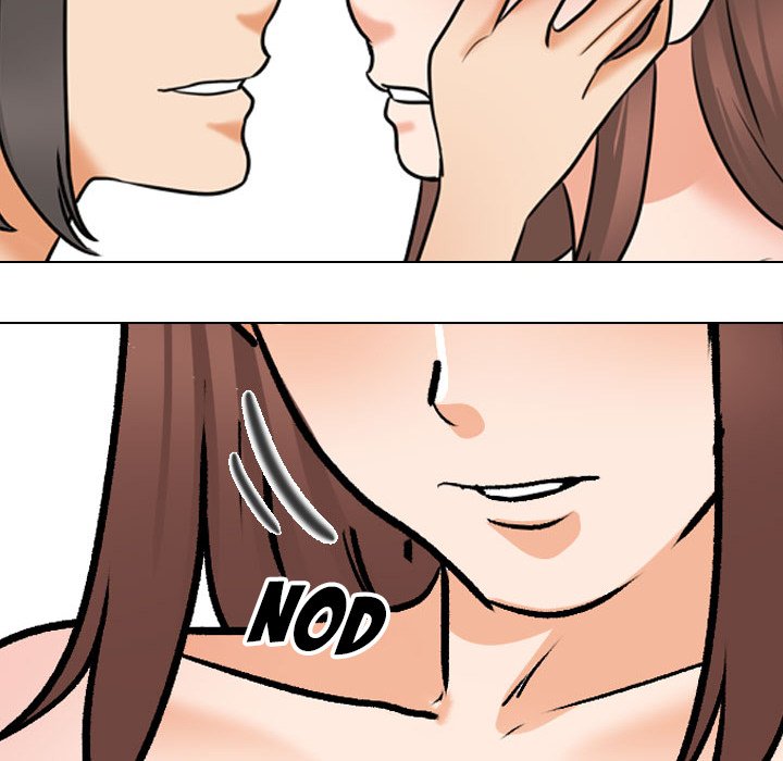 Our Exchange Chapter 144 - Manhwa18.com