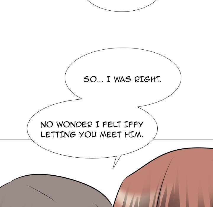 Our Exchange Chapter 144 - Manhwa18.com