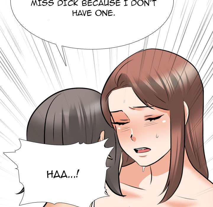 Our Exchange Chapter 144 - Manhwa18.com