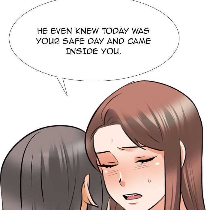 Our Exchange Chapter 144 - Manhwa18.com