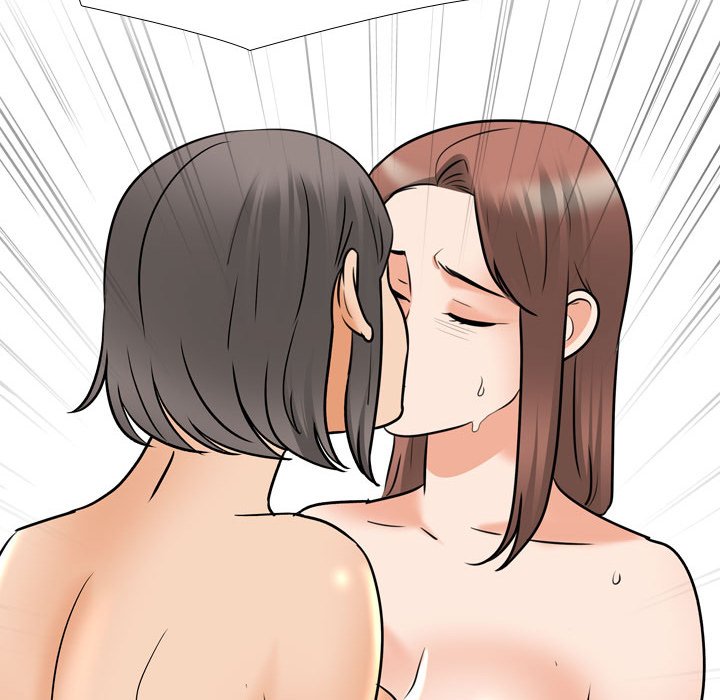 Our Exchange Chapter 144 - Manhwa18.com