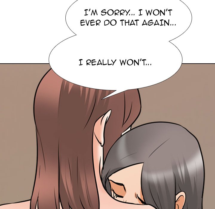 Our Exchange Chapter 144 - Manhwa18.com